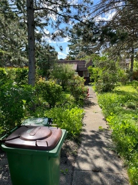 543m² Land in Vienna, Austria No. 31521