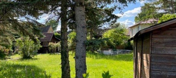 543m² Land in Vienna, Austria No. 31521 13