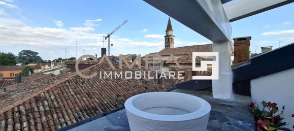 3 bedrooms Apartment in Castelfranco Veneto, Italy No. 362465 19