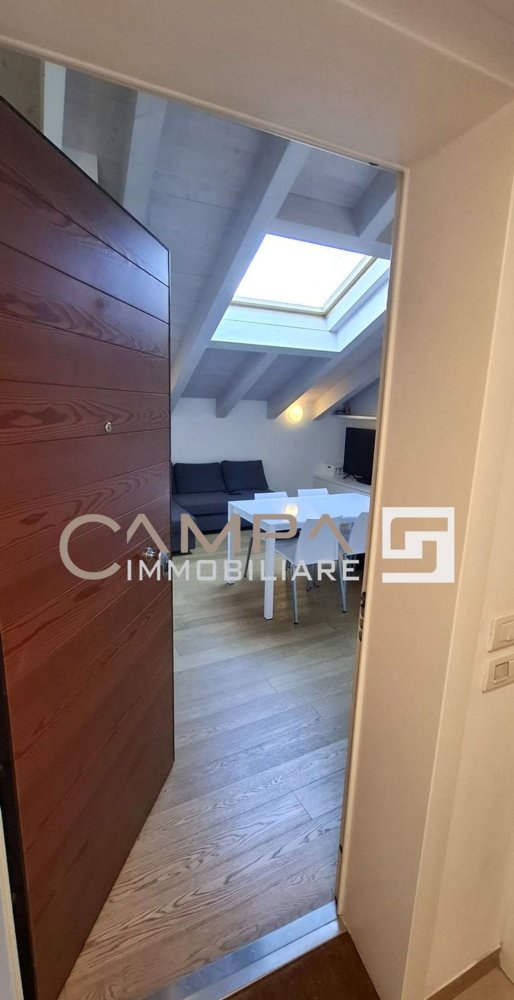 3 bedrooms Apartment in Castelfranco Veneto, Italy No. 362465