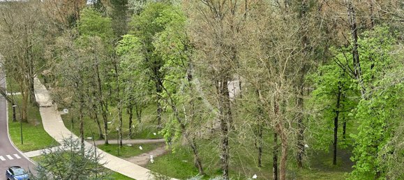 Квартира с 2 спальнями в Ле-Туке-Пари-Плаж, Франция № 76390 12