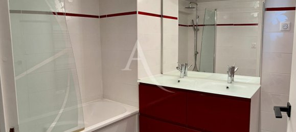 Квартира с 2 спальнями в Ле-Туке-Пари-Плаж, Франция № 76390 9