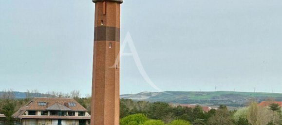 Квартира с 2 спальнями в Ле-Туке-Пари-Плаж, Франция № 76390 10