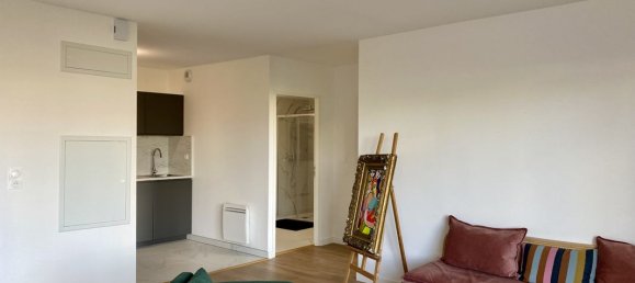 2 Schlafzimmer Wohnung in Reims, France, Nr. 239356 3