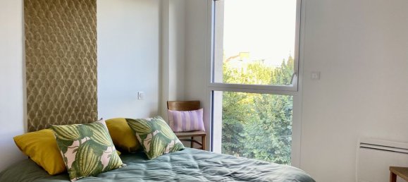 2 Schlafzimmer Wohnung in Reims, France, Nr. 239356 4