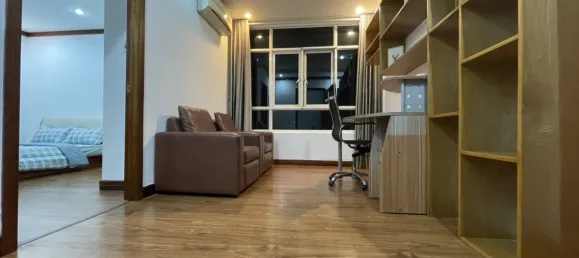 4 chambres appartement à louer à Thu Duc, Ho Chi Minh, Vietnam № 75283 11