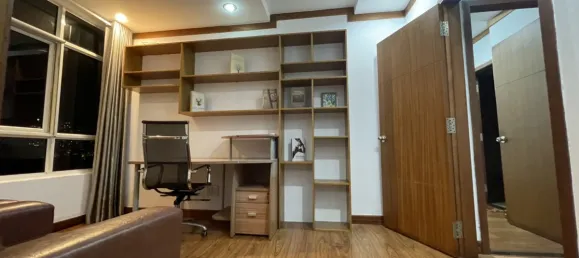 4 chambres appartement à louer à Thu Duc, Ho Chi Minh, Vietnam № 75283 10