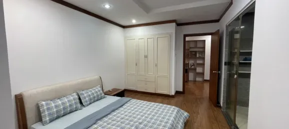 4 chambres appartement à louer à Thu Duc, Ho Chi Minh, Vietnam № 75283 3