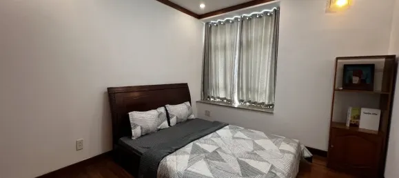 4 chambres appartement à louer à Thu Duc, Ho Chi Minh, Vietnam № 75283 7