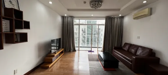 4 chambres appartement à louer à Thu Duc, Ho Chi Minh, Vietnam № 75283 6
