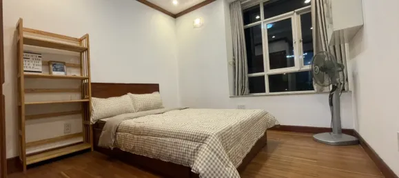 4 chambres appartement à louer à Thu Duc, Ho Chi Minh, Vietnam № 75283 4