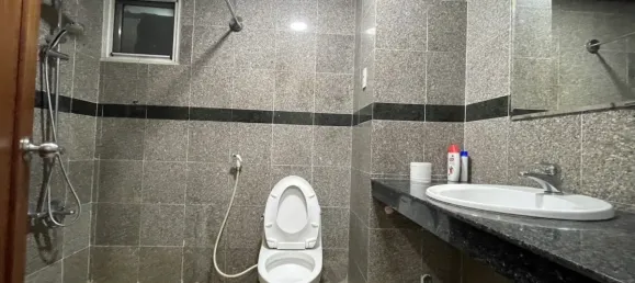 4 chambres appartement à louer à Thu Duc, Ho Chi Minh, Vietnam № 75283 8