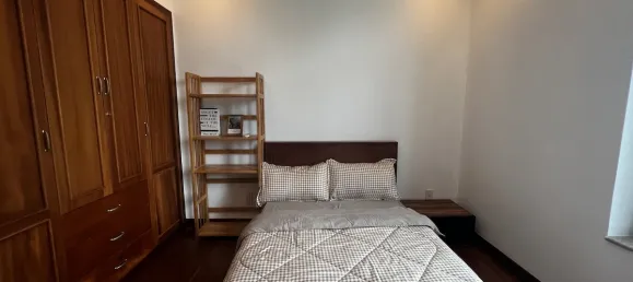 4 chambres appartement à louer à Thu Duc, Ho Chi Minh, Vietnam № 75283 2