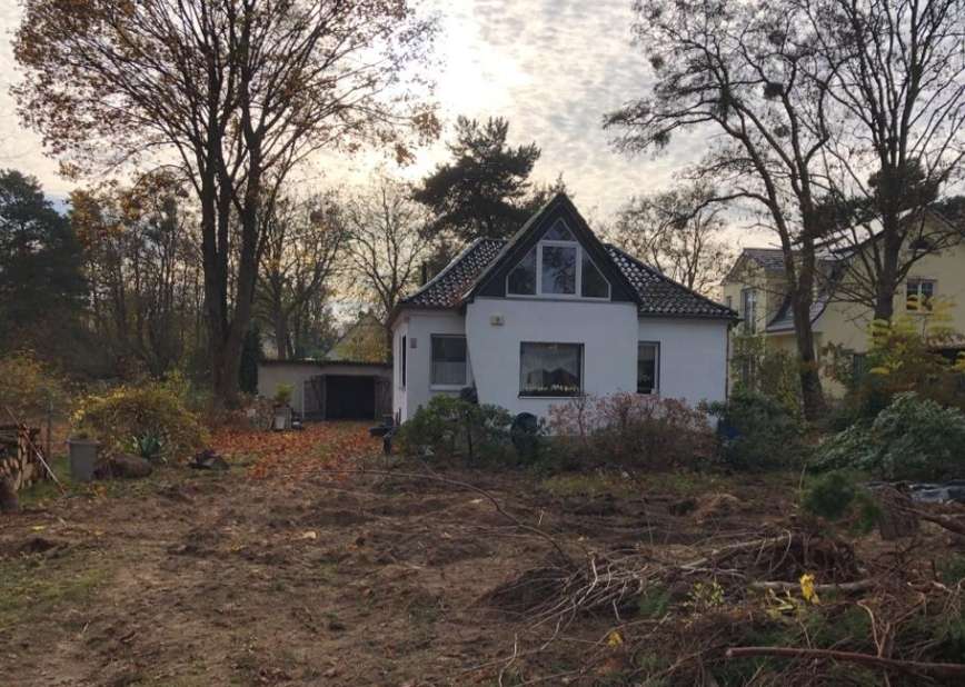 2غرفة منزل في Brandenburg, Germany رقم 16259