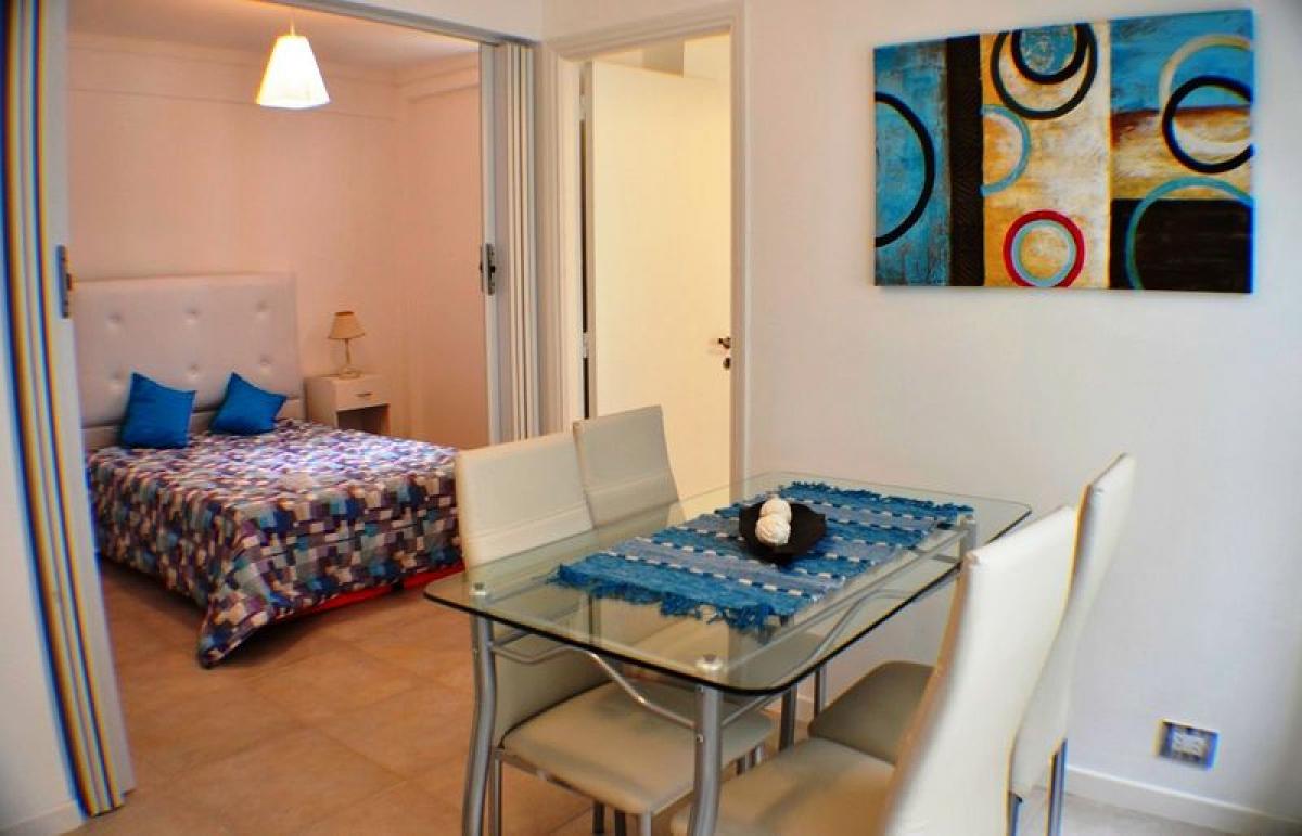 Студия в Мар-дель-Плата, Аргентина № 79076