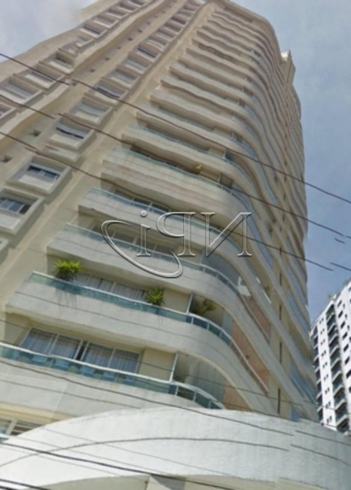 Apartamento T3 em São Paulo, Brazil N.º 504342