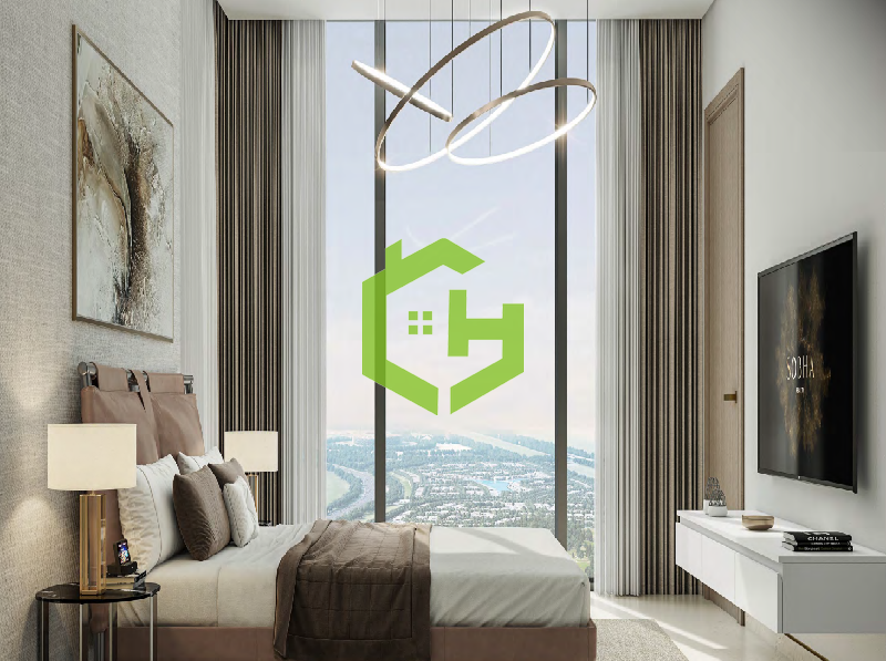 3 bedrooms Apartment in Motor City, UAE No. 97484