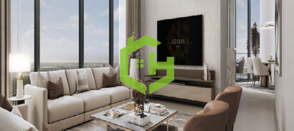 3 bedrooms Apartment in Motor City, UAE No. 97484 2