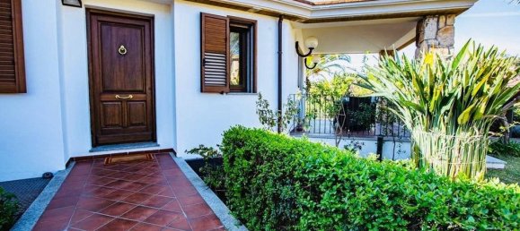 4 bedrooms Villa in Tortolì, Italy No. 60667 19