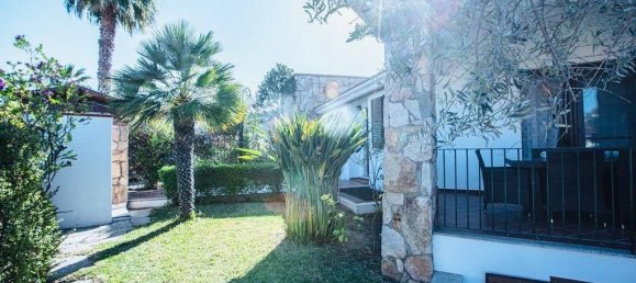 4 bedrooms Villa in Tortolì, Italy No. 60667 10