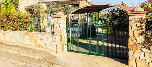 4 bedrooms Villa in Tortolì, Italy No. 60667 6