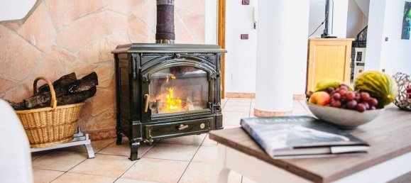 4 bedrooms Villa in Tortolì, Italy No. 60667 20