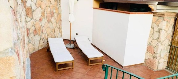 4 bedrooms Villa in Tortolì, Italy No. 60667 18