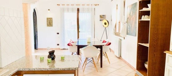 4 bedrooms Villa in Tortolì, Italy No. 60667 21