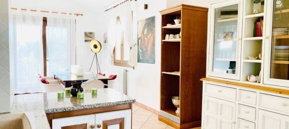 4 bedrooms Villa in Tortolì, Italy No. 60667 22