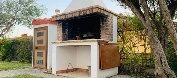 4 bedrooms Villa in Tortolì, Italy No. 60667 12