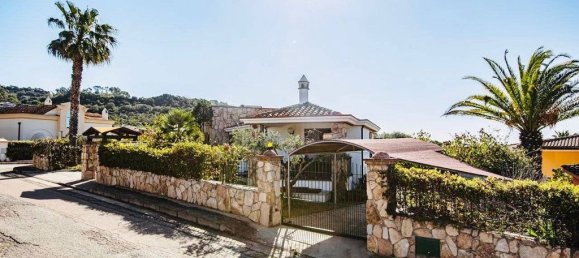 4 bedrooms Villa in Tortolì, Italy No. 60667 5