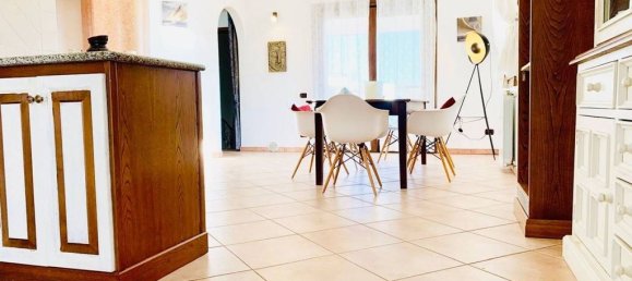 4 bedrooms Villa in Tortolì, Italy No. 60667 23