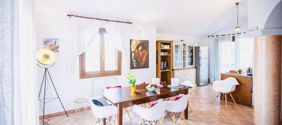 4 bedrooms Villa in Tortolì, Italy No. 60667 24