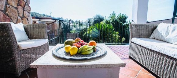 4 bedrooms Villa in Tortolì, Italy No. 60667 13