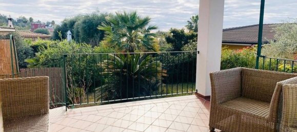 4 bedrooms Villa in Tortolì, Italy No. 60667 15