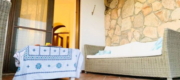 4 bedrooms Villa in Tortolì, Italy No. 60667 14