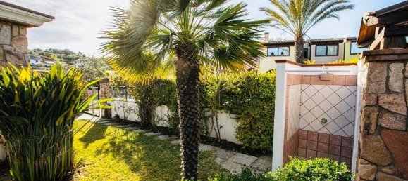 4 bedrooms Villa in Tortolì, Italy No. 60667 9