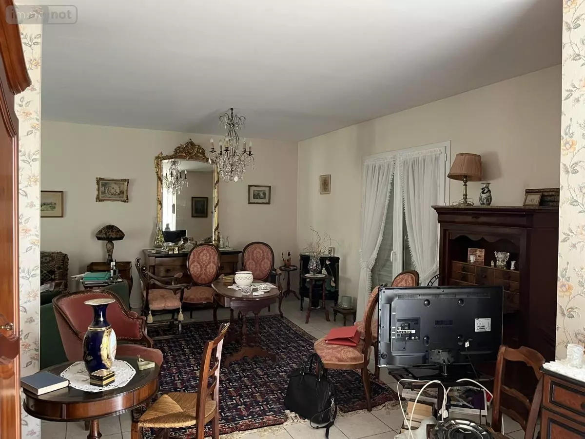 Casa T2 em Lucon, France N.º 296284