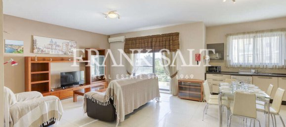 Apartamento T2 em Mosta, Malta N.º 7352 9