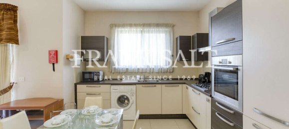 Apartamento T2 em Mosta, Malta N.º 7352 8