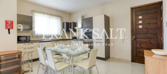 Apartamento T2 em Mosta, Malta N.º 7352 3