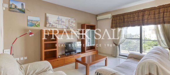 Apartamento T2 em Mosta, Malta N.º 7352 7
