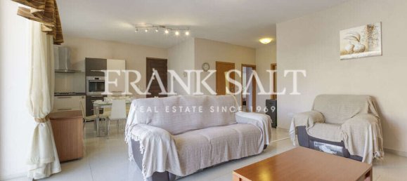 Apartamento T2 em Mosta, Malta N.º 7352 6