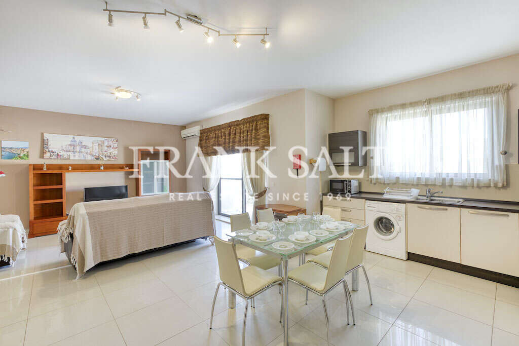 Apartamento T2 em Mosta, Malta N.º 7352