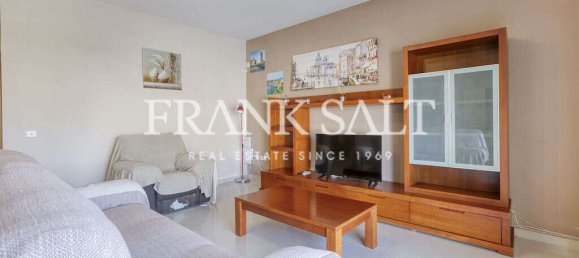 Apartamento T2 em Mosta, Malta N.º 7352 5