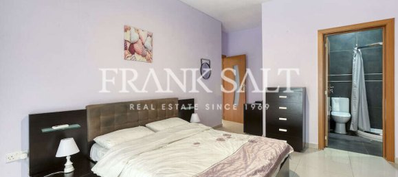 Apartamento T2 em Mosta, Malta N.º 7352 12