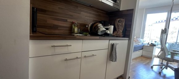 Студия в Мюнхен, Германия № 119053 3