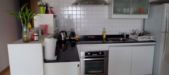 106m² Condo in Pattaya, Thailand No. 1928 2