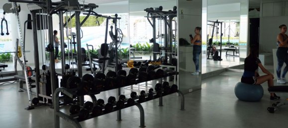 106m² Condo in Pattaya, Thailand No. 1928 14