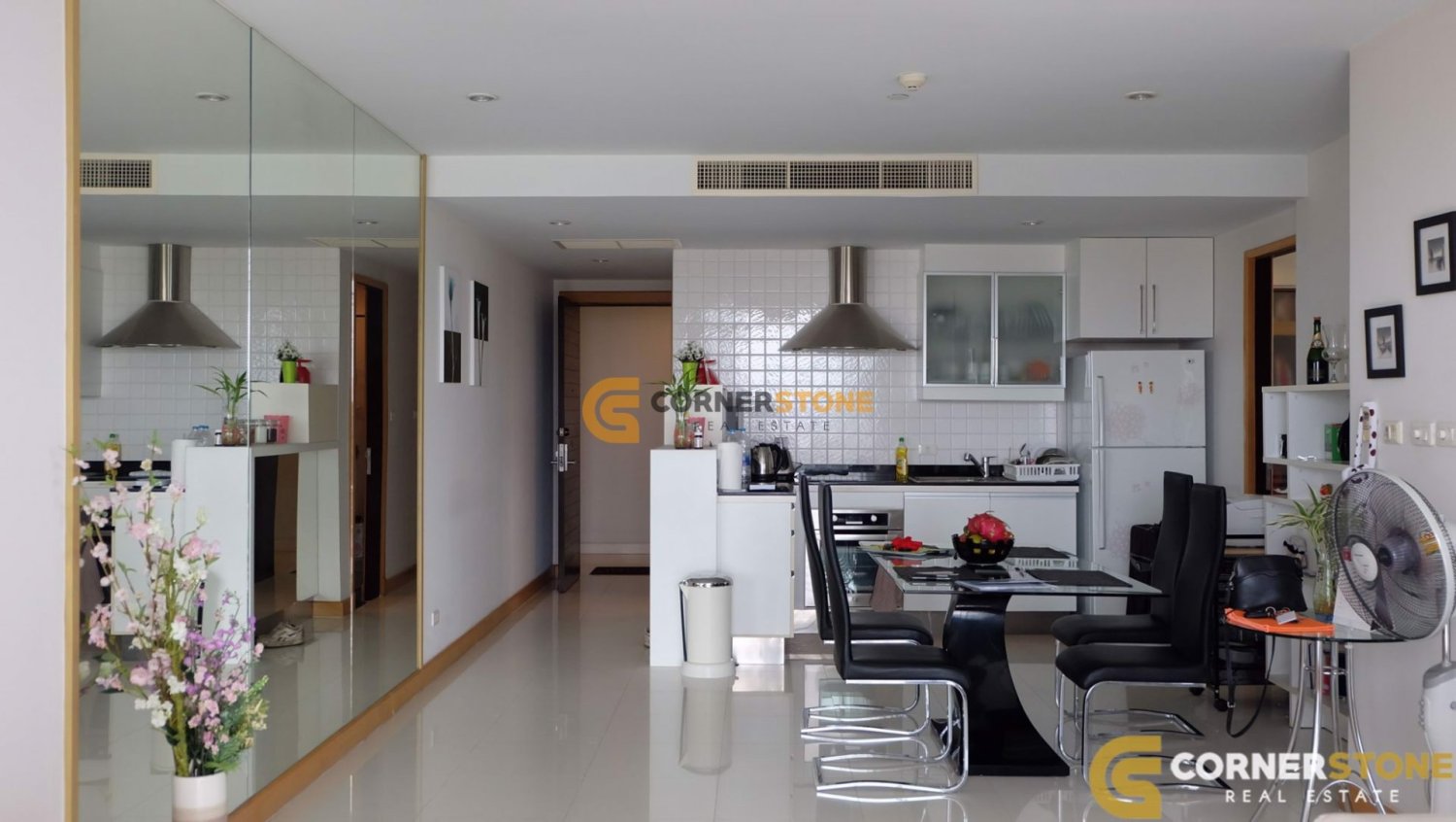 106m² Condo in Pattaya, Thailand No. 1928